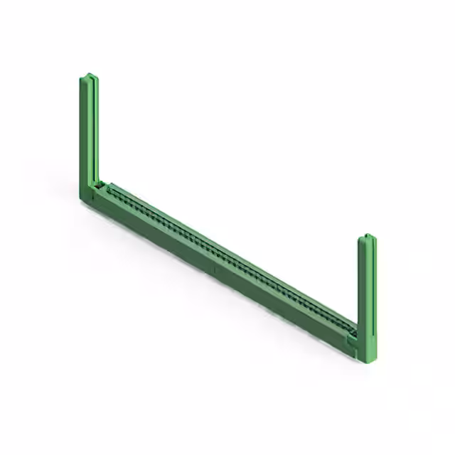 307-044-447-158 EDAC Inc.  Connecteurs de bordure